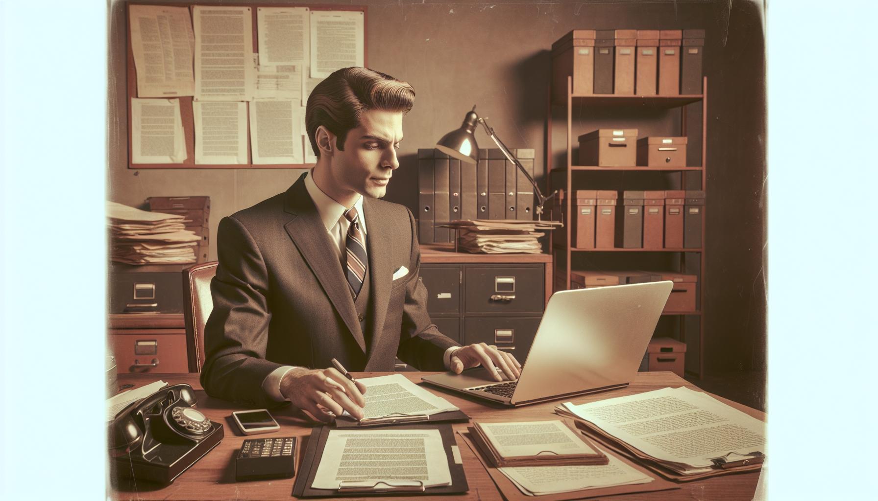 Guide to Notary Online Services: Benefits, Process, and Legal Insights