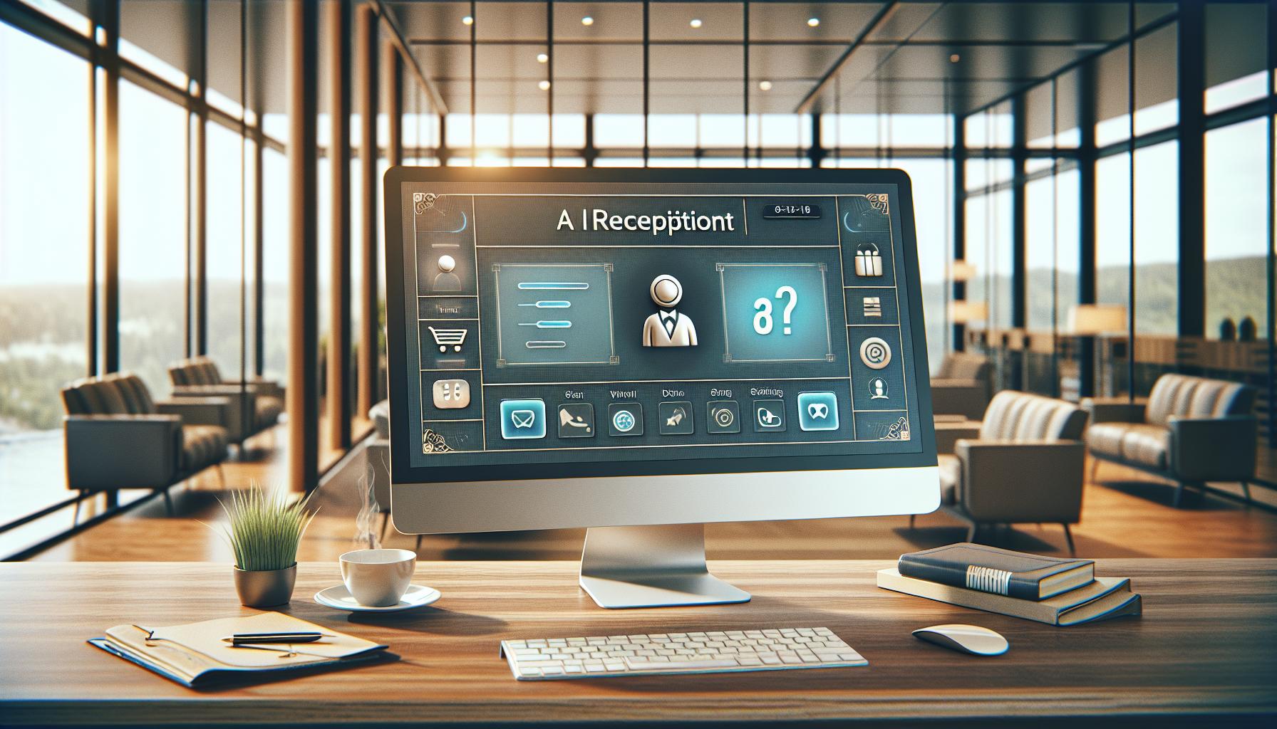 How AI Receptionist Prompting Enhances Business Efficiency and Customer Experience