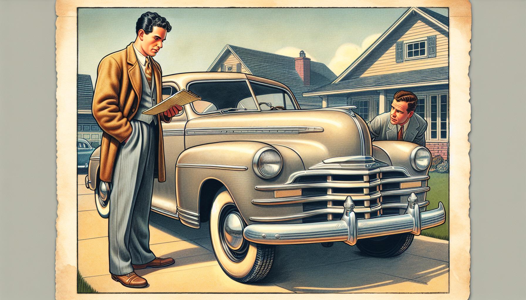 Mastering the Art of Selling Your Car Without a Title: A Comprehensive Guide